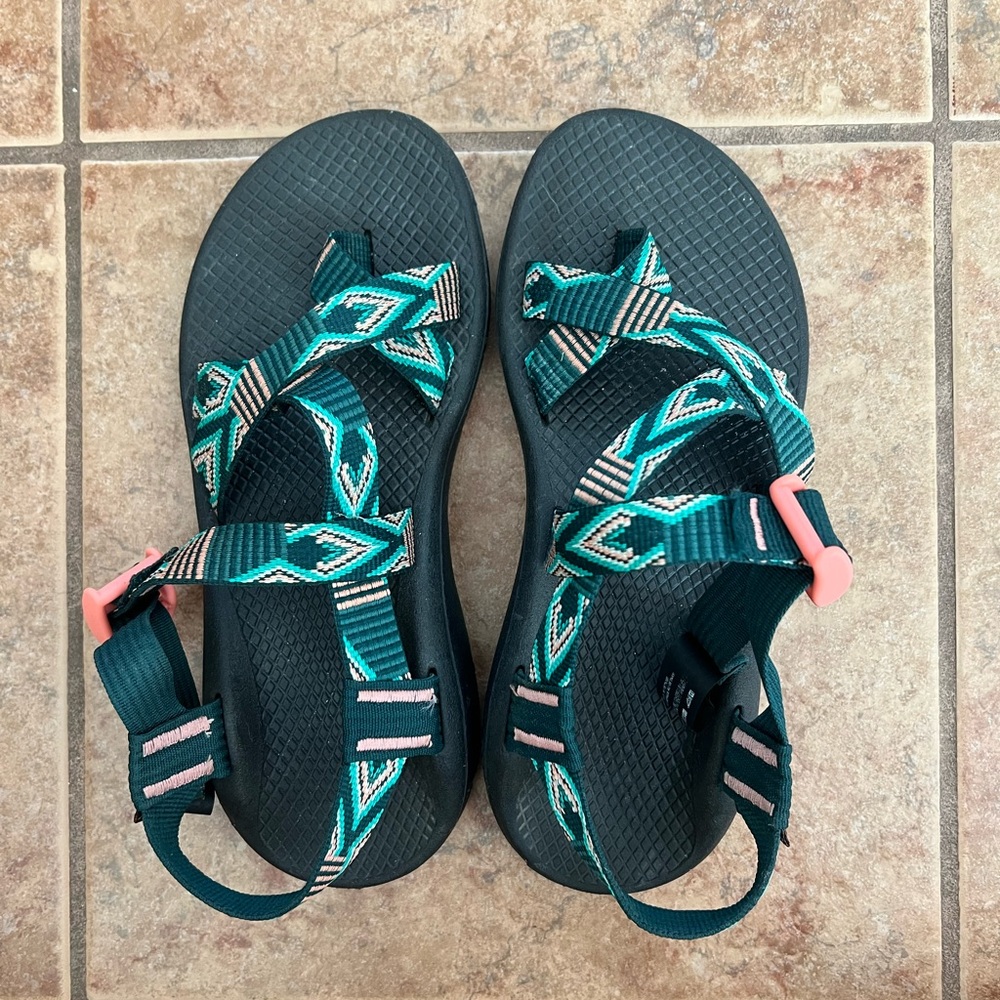 Chaco Sandals